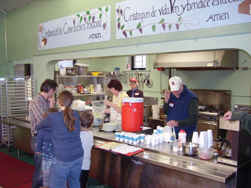 Photo 6 from CAMERON COMMUNITY MINISTRIES INC